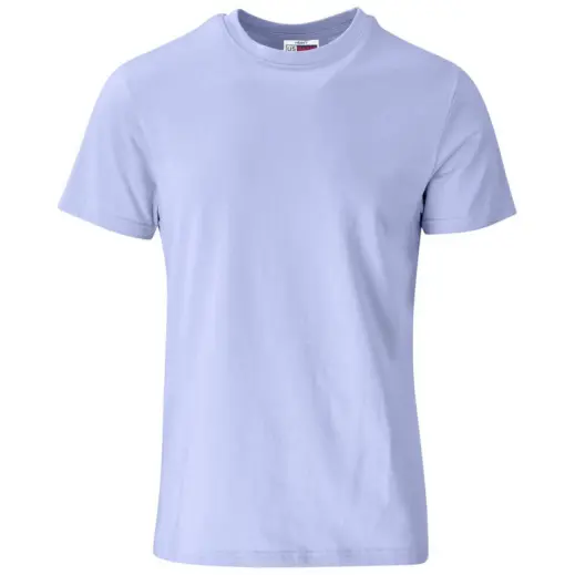 Unisex Super Club 165 T-Shirt Colour Light Grey